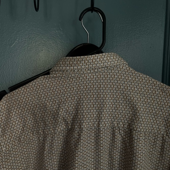 Max Colton button down shirt - Picture 7 of 7